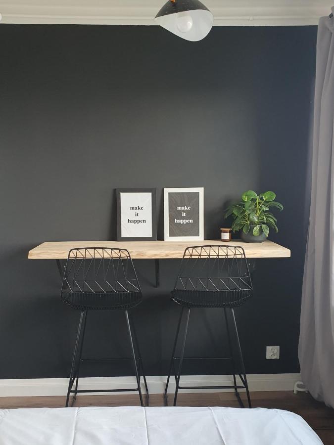 Apartamenty Czesc Kraków Eksteriør billede
