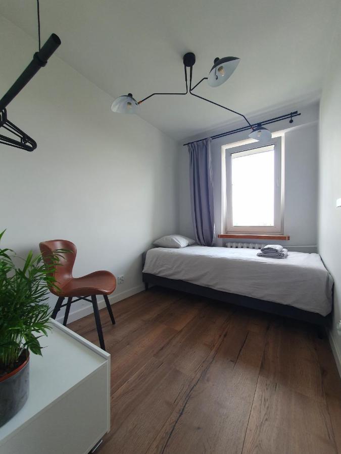 Apartamenty Czesc Kraków Eksteriør billede