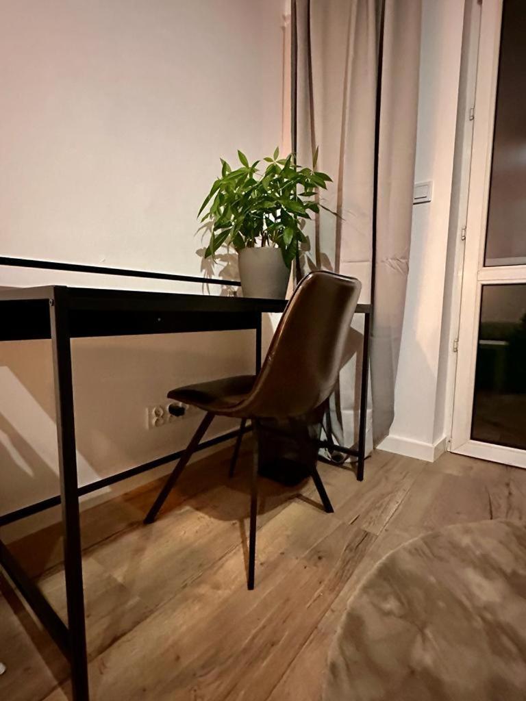 Apartamenty Czesc Kraków Eksteriør billede