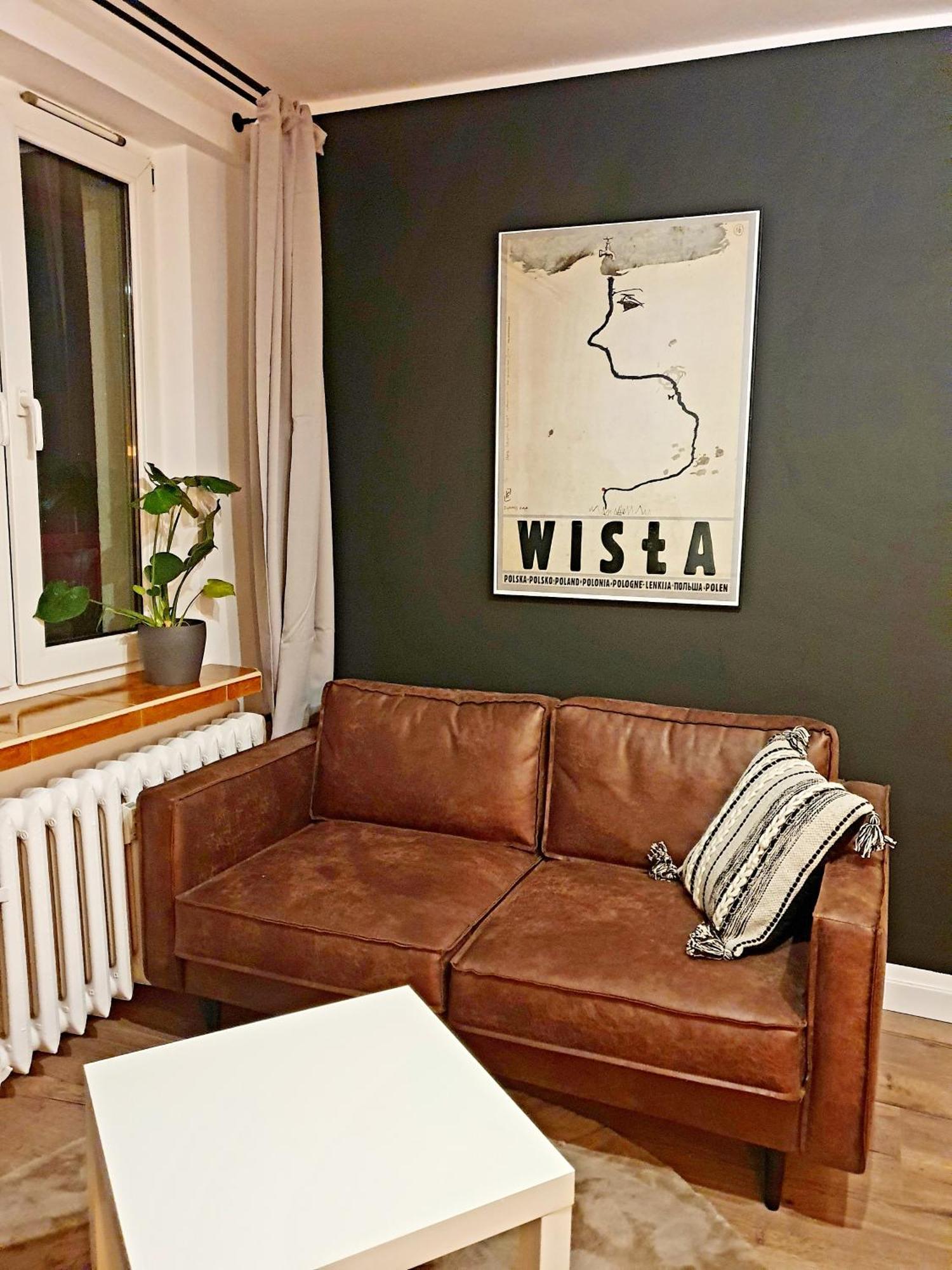 Apartamenty Czesc Kraków Eksteriør billede