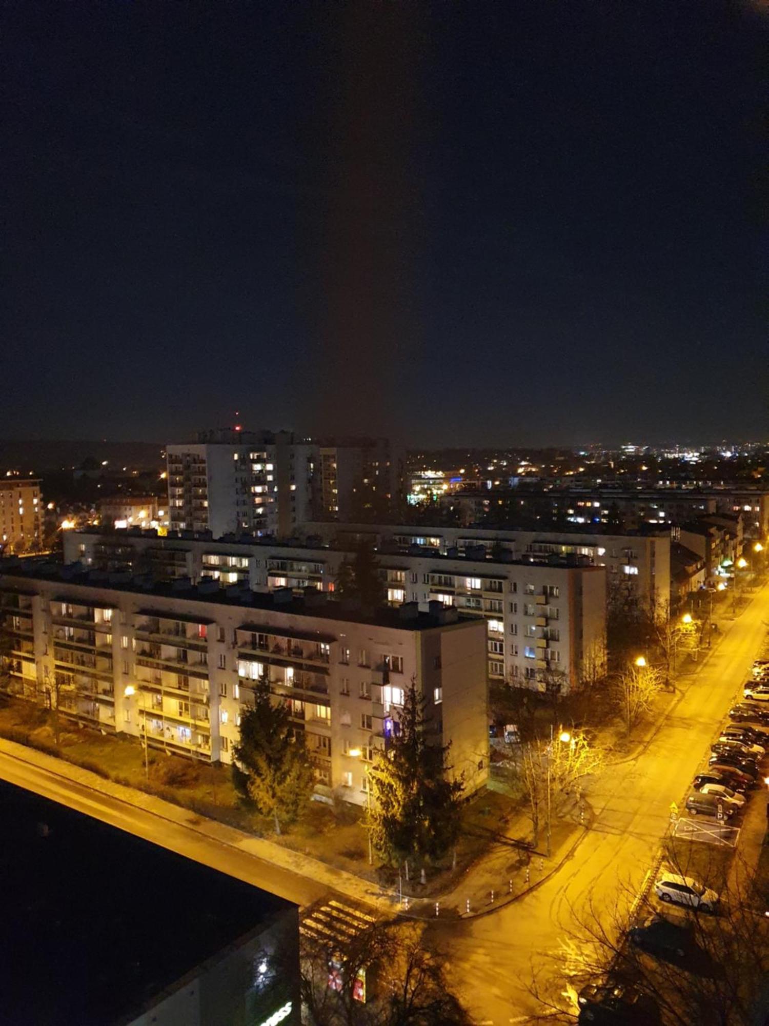 Apartamenty Czesc Kraków Eksteriør billede